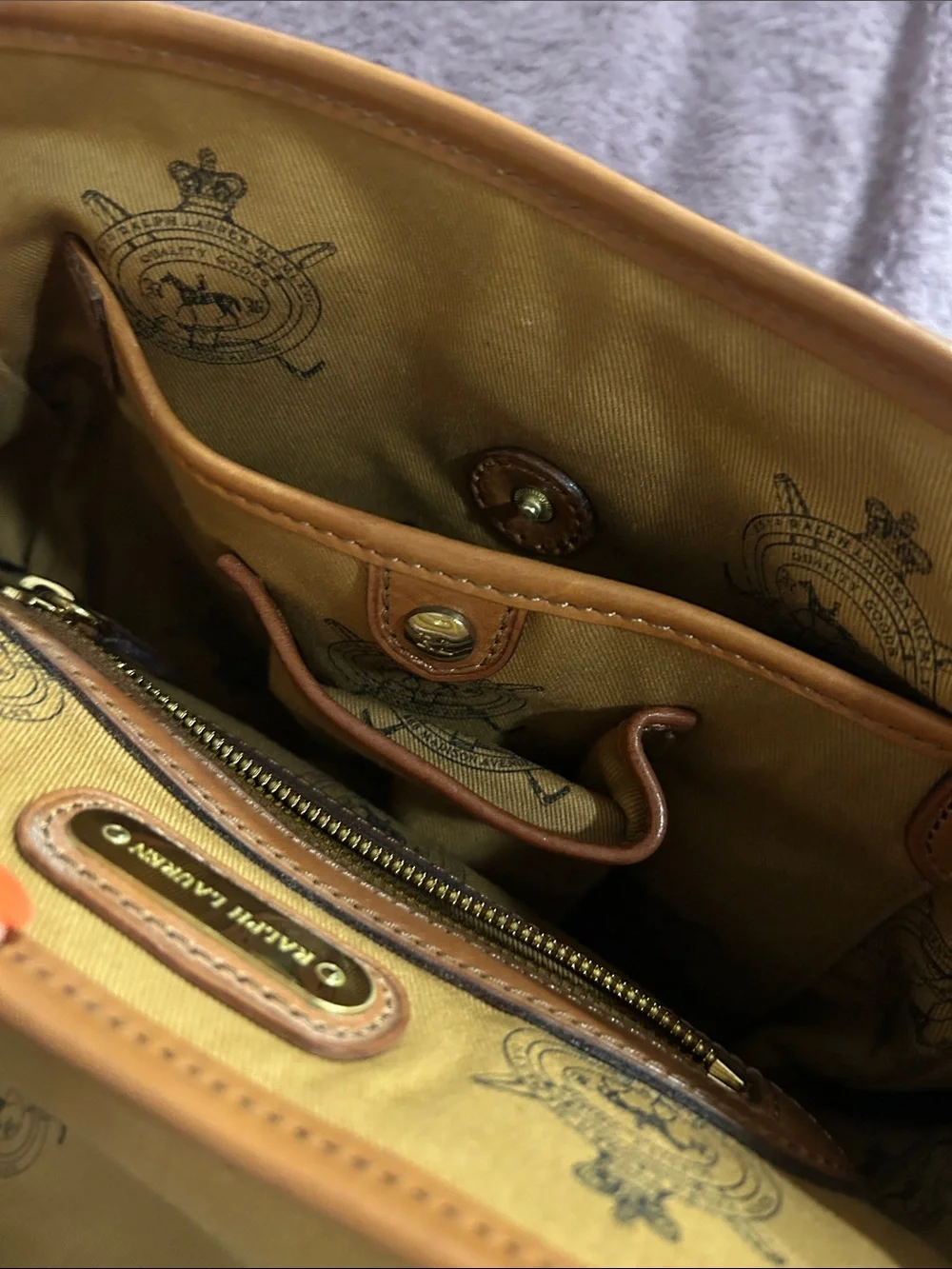 N/A ralph lauren